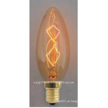 C35 7 Âncoras Edison Antique Bulb com preço mais baixo